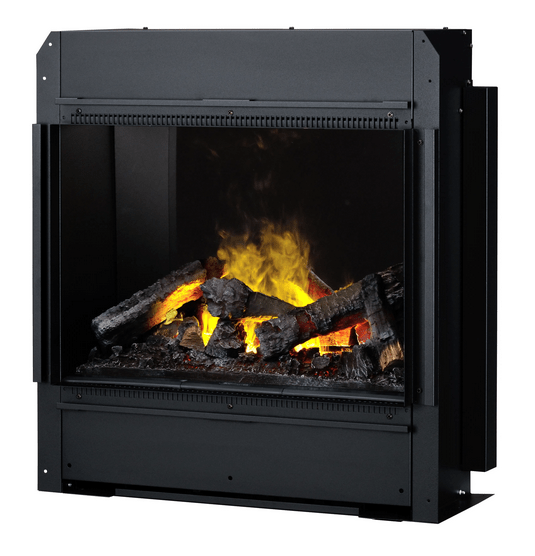 Włoski piec do pizzy elektryczny Crosti Engine 56 600 black1 - Włoski piec do pizzy elektryczny Crosti